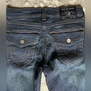 True Religion Denim Jeans